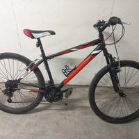 MTB ragazzo/a