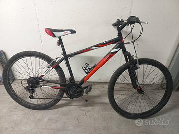 MTB ragazzo/a
