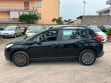 Peugeot 2008 BlueHDi 75 Active