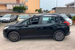 Peugeot 2008 BlueHDi 75 Active