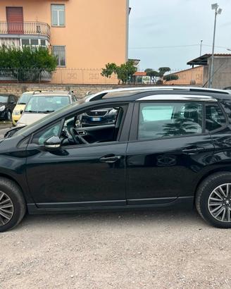 Peugeot 2008 BlueHDi 75 Active