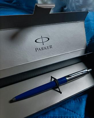 Penna Parker Jotter