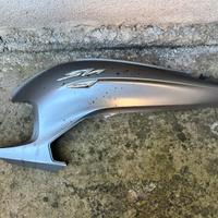 Carena posteriore SH350