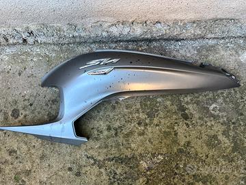 Carena posteriore SH350