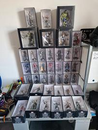 Marvel Movie Collection Deagostini