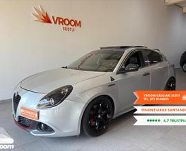 ALFA ROMEO Giulietta (2010-21) Giulietta 1750 T...