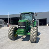 John Deere 6630 del 2012