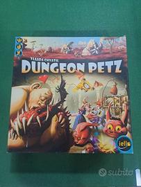 dungeon petz