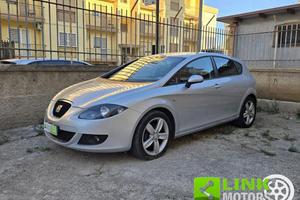 SEAT Leon 1.9 TDI DPF DSG Stylance