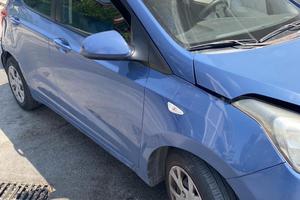 Hunday I10 del 2014