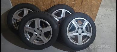 Gomme nuove