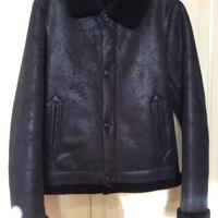 Giubbotto Trussardi Jeans