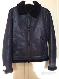 Giubbotto Trussardi Jeans