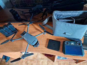 Mavic 3 Pro 