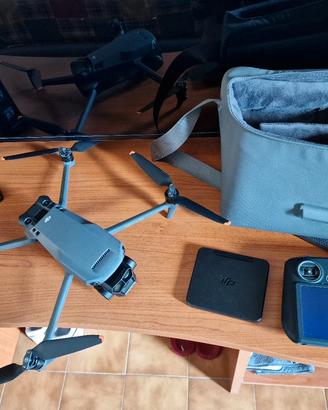 Mavic 3 Pro 