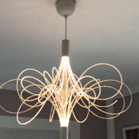 Lampadario Ikea