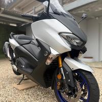 Yamaha TMax sport edition