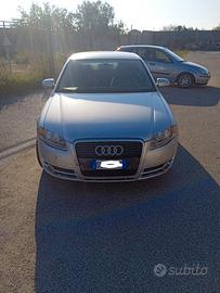 Audi A4 1 9 TDI iniettori pompa motore indistrutti