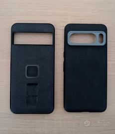 Custodie Google Pixel 8 Pro