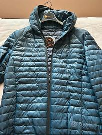 Piumino ultra light donna Peggy ho