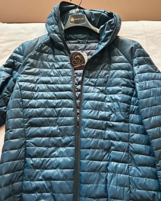 Piumino ultra light donna Peggy ho