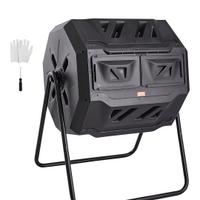 compostiera rotante Vevor 50 kg