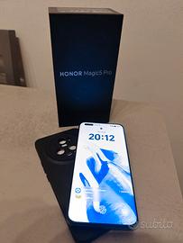 honor magic 5 pro 