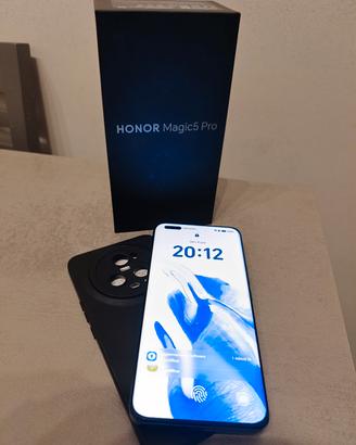honor magic 5 pro 