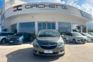 Opel Meriva 1.4 t Advance (elective) Gpl-tech 120c