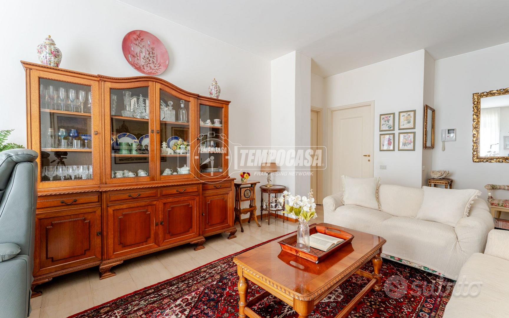 Appartamento – Milano, Buenos Aires - Venezia, Municipio 3 - Vista 3
