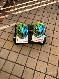 Caschi bike bambino