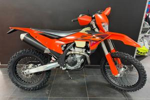 KTM 350 EXC-F MY26 - KM0
