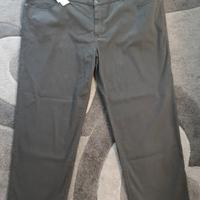 Pantaloni uomo taglia 80