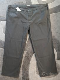 Pantaloni uomo taglia 80