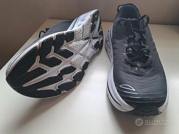 Scarpe Hoka Bondi X Taglia 42.5