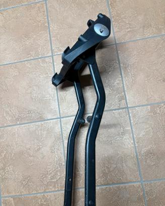Portapacchi givi