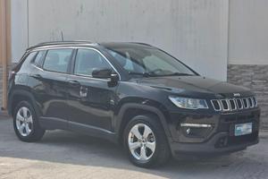 Jeep Compass 1.6 Multijet 120cv