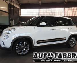 FIAT - 500 L - 500L 1.4 T-Jet 120 CV GPL Cross