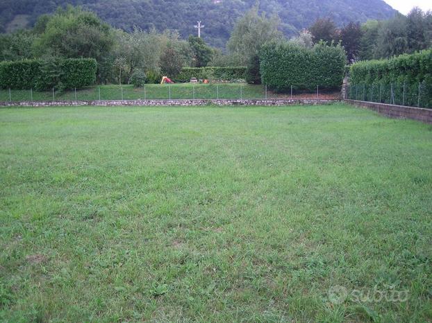 Terreno edificabile con progetto approvato - V1542