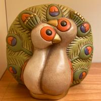 Pavoni Arca Thun Da Collezione Vintage