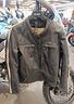 ixs-giacca-pelle-classic-ld-stripe-nera-taglie-52