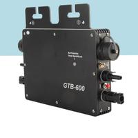 MICRO INVERTER SOLAR POWER GRID TIE WIFI 600W 120A