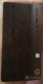 HP 290g2 mt business pc