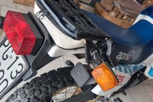 Moto Tuareg