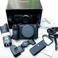 Sony A7CR full frame 61MP
