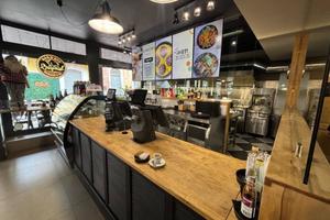 Attività  Commerciale - Vittoria