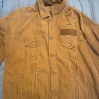 Giacca Palm Angels Beige