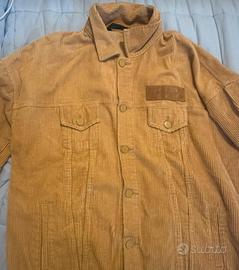 Giacca Palm Angels Beige