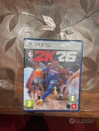 NBA 2k26