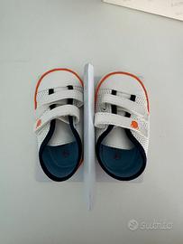 Scarpe neonato